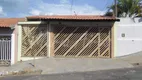 Foto 2 de Casa com 2 Quartos à venda, 120m² em Residencial Astolpho Luiz do Prado, São Carlos