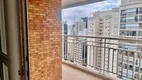 Foto 12 de Apartamento com 3 Quartos para alugar, 75m² em Consolação, São Paulo