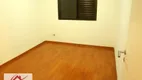 Foto 6 de Apartamento com 3 Quartos à venda, 110m² em Campo Belo, São Paulo