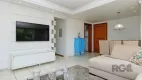 Foto 2 de Apartamento com 2 Quartos à venda, 73m² em Petrópolis, Porto Alegre