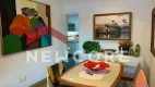 Foto 4 de Apartamento com 3 Quartos à venda, 93m² em Humaitá, Rio de Janeiro