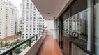 Foto 9 de Apartamento com 4 Quartos à venda, 247m² em Higienópolis, São Paulo