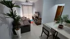 Foto 5 de Apartamento com 2 Quartos à venda, 61m² em GREEN VILLAGE, Nova Odessa