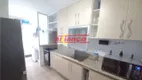 Foto 6 de Apartamento com 2 Quartos à venda, 65m² em Vila Galvão, Guarulhos