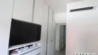 Foto 15 de Apartamento com 3 Quartos à venda, 72m² em Brooklin, São Paulo