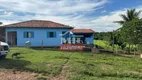 Foto 5 de Fazenda/Sítio à venda, 469m² em Zona Rural, Urutaí