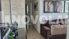 Foto 9 de Apartamento com 2 Quartos à venda, 56m² em Vila Maria, São Paulo
