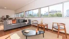 Foto 2 de Apartamento com 4 Quartos à venda, 155m² em Lagoa, Rio de Janeiro