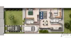 Foto 25 de Casa de Condomínio com 2 Quartos à venda, 71m² em Pires Façanha, Eusébio