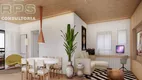 Foto 8 de Apartamento com 2 Quartos à venda, 68m² em Alvinopolis, Atibaia