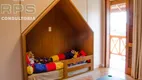 Foto 20 de Casa de Condomínio com 3 Quartos à venda, 237m² em Vila Helena, Atibaia