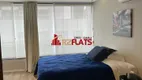 Foto 13 de Flat com 1 Quarto à venda, 39m² em Vila Olímpia, São Paulo