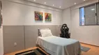 Foto 13 de Apartamento com 3 Quartos à venda, 92m² em Castelo, Belo Horizonte