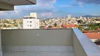Foto 12 de Cobertura com 3 Quartos à venda, 65m² em Planalto, Belo Horizonte