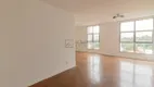 Foto 2 de Apartamento com 3 Quartos para alugar, 123m² em Brooklin, São Paulo