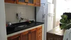 Foto 13 de Apartamento com 3 Quartos à venda, 73m² em Jardim Pacaembu, Campinas