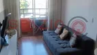 Foto 3 de Apartamento com 3 Quartos à venda, 60m² em Recanto do Sol I, Campinas
