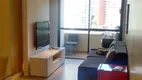 Foto 10 de Apartamento com 3 Quartos à venda, 76m² em Vila Mariana, São Paulo