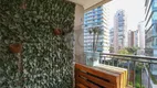 Foto 15 de Apartamento com 1 Quarto para alugar, 78m² em Vila Nova Conceição, São Paulo