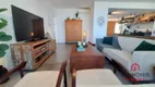 Foto 7 de Apartamento com 4 Quartos para alugar, 203m² em São Lourenço, Bertioga