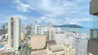 Foto 26 de Apartamento com 4 Quartos para alugar, 166m² em Embaré, Santos
