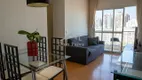 Foto 3 de Apartamento com 1 Quarto à venda, 37m² em Vila Mariana, São Paulo