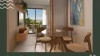 Foto 4 de Apartamento com 1 Quarto à venda, 38m² em Tamandare, Ipojuca