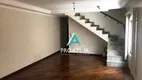 Foto 3 de Sobrado com 3 Quartos à venda, 171m² em Vila Camilopolis, Santo André