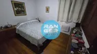 Foto 4 de Casa de Condomínio com 2 Quartos à venda, 70m² em Campo Grande, Santos