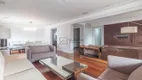 Foto 4 de Apartamento com 3 Quartos para alugar, 240m² em Moema, São Paulo