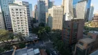 Foto 17 de Flat com 1 Quarto para alugar, 29m² em Jardins, São Paulo