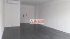 Foto 3 de Sala Comercial para alugar, 39m² em Vila Congonhas, São Paulo