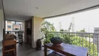 Foto 11 de Apartamento com 4 Quartos para venda ou aluguel, 243m² em Vila Sofia, São Paulo