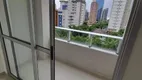 Foto 3 de Apartamento com 3 Quartos à venda, 100m² em Savassi, Belo Horizonte