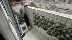 Foto 3 de Apartamento com 2 Quartos à venda, 65m² em Vila Guilhermina, Praia Grande