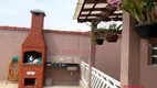 Foto 20 de Casa com 3 Quartos à venda, 200m² em Jardim Oriental, Santo André