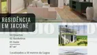 Foto 6 de Casa com 3 Quartos à venda, 87m² em Jaconé, Saquarema