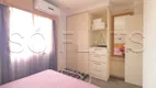 Foto 11 de Apartamento com 2 Quartos para alugar, 45m² em Campo Belo, São Paulo