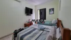 Foto 14 de Casa com 4 Quartos à venda, 150m² em Gonzaga, Santos