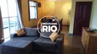 Foto 18 de Apartamento com 2 Quartos à venda, 130m² em Tijuca, Rio de Janeiro