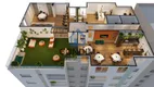 Foto 17 de Apartamento com 2 Quartos à venda, 47m² em Praia do Futuro, Fortaleza