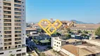 Foto 19 de Apartamento com 3 Quartos à venda, 102m² em Ponta da Praia, Santos