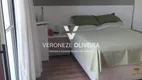 Foto 11 de Casa de Condomínio com 3 Quartos à venda, 135m² em Chácara Seis de Outubro, São Paulo
