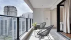 Foto 13 de Apartamento com 1 Quarto à venda, 39m² em Vila Nova Conceição, São Paulo