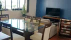 Foto 2 de Apartamento com 2 Quartos à venda, 124m² em Ponta da Praia, Santos