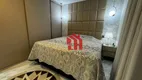Foto 14 de Casa de Condomínio com 3 Quartos à venda, 146m² em Gonzaga, Santos