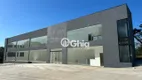 Foto 4 de Ponto Comercial para alugar, 749m² em Vila Brandina, Campinas