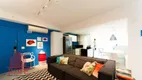 Foto 4 de Apartamento com 2 Quartos para alugar, 68m² em Brooklin, São Paulo