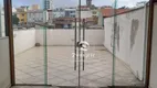 Foto 16 de Cobertura com 3 Quartos à venda, 90m² em Jardim Santo Antonio, Santo André