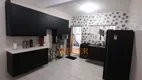 Foto 2 de Casa com 3 Quartos para venda ou aluguel, 160m² em Jaguaribe, Osasco